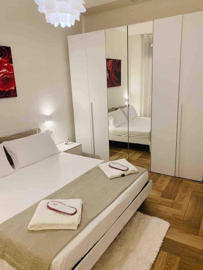 Apartamento Dimora Napoli Centrale Exterior foto