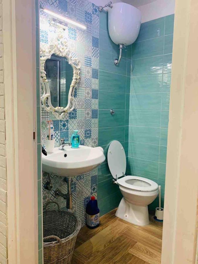 Apartamento Dimora Napoli Centrale Exterior foto