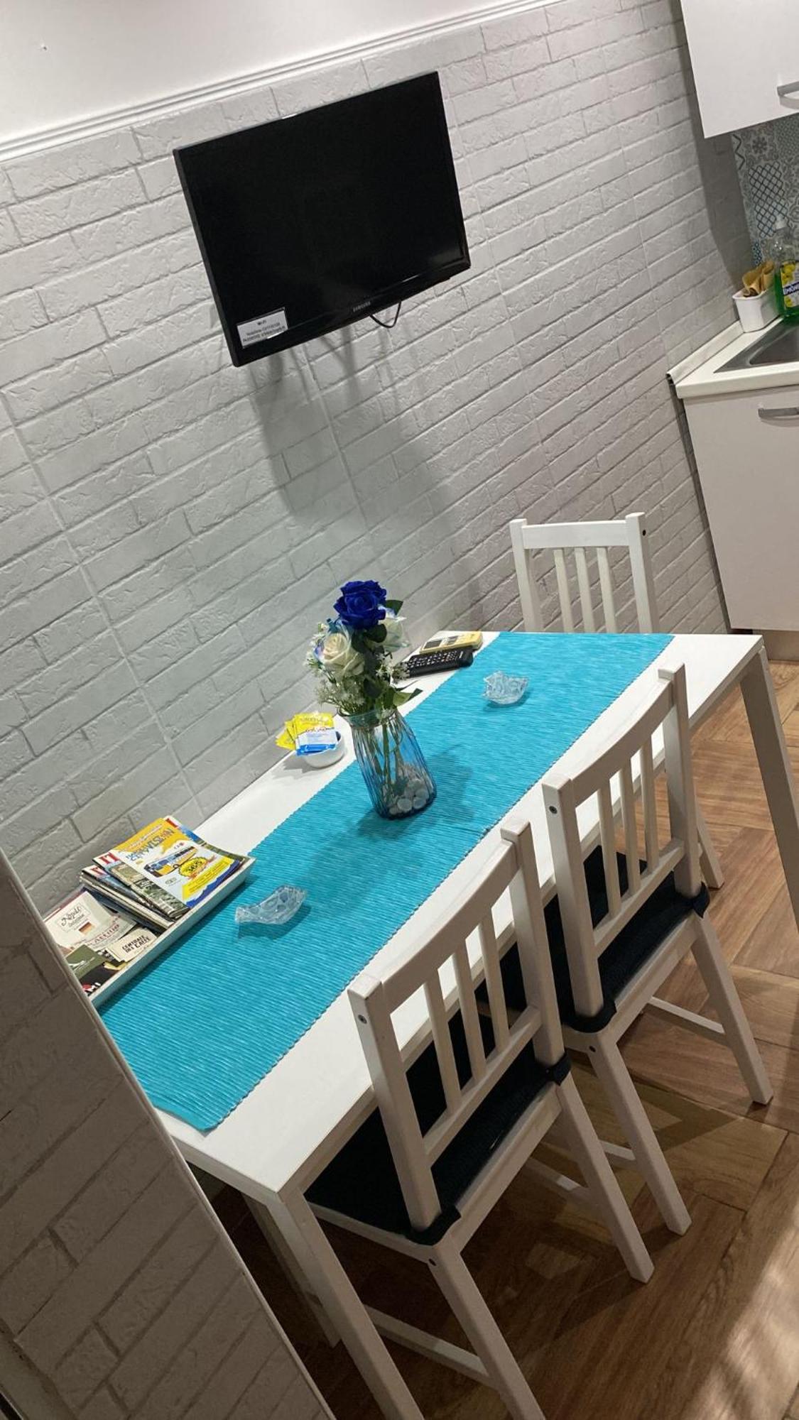 Apartamento Dimora Napoli Centrale Exterior foto